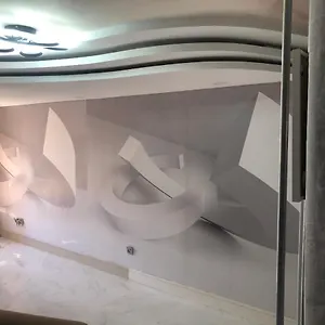 The Covers Apartment