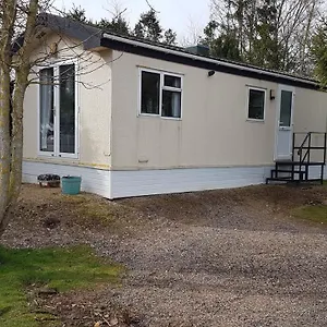 Robin Hood Retreat 2 Bedroom Chalet Free Parking Holiday home